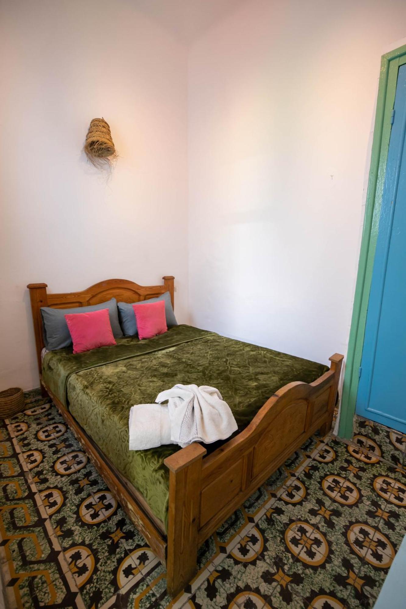 Backhome Auberge de jeunesse *